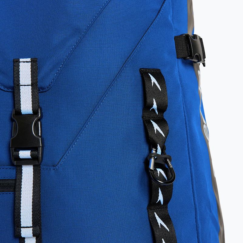 Zaino da nuoto Speedo Pro 45 l Speedo Blue 5