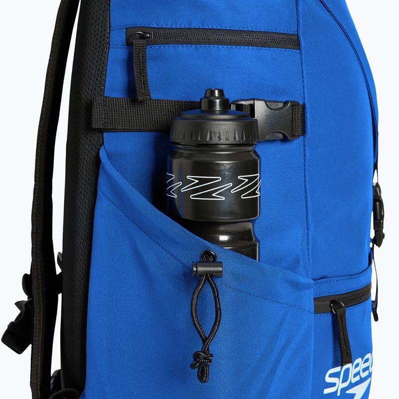 Zaino da nuoto Speedo Pro 45 l Speedo Blue 6