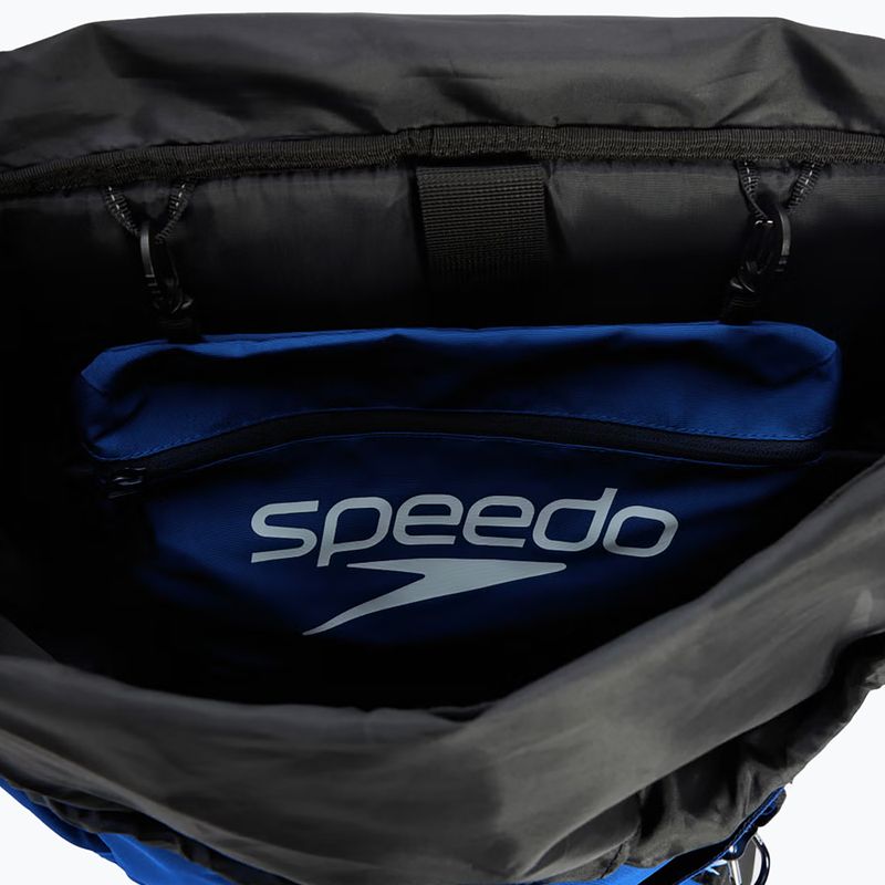 Zaino da nuoto Speedo Pro 45 l Speedo Blue 9