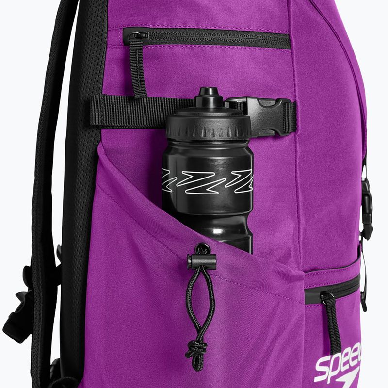 Zaino da nuoto Speedo Pro 45 l Speedo Purple 8