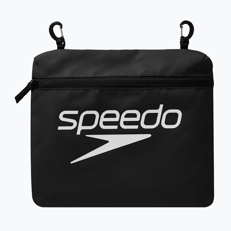 Zaino da nuoto Speedo Team 35 l speedo black 8