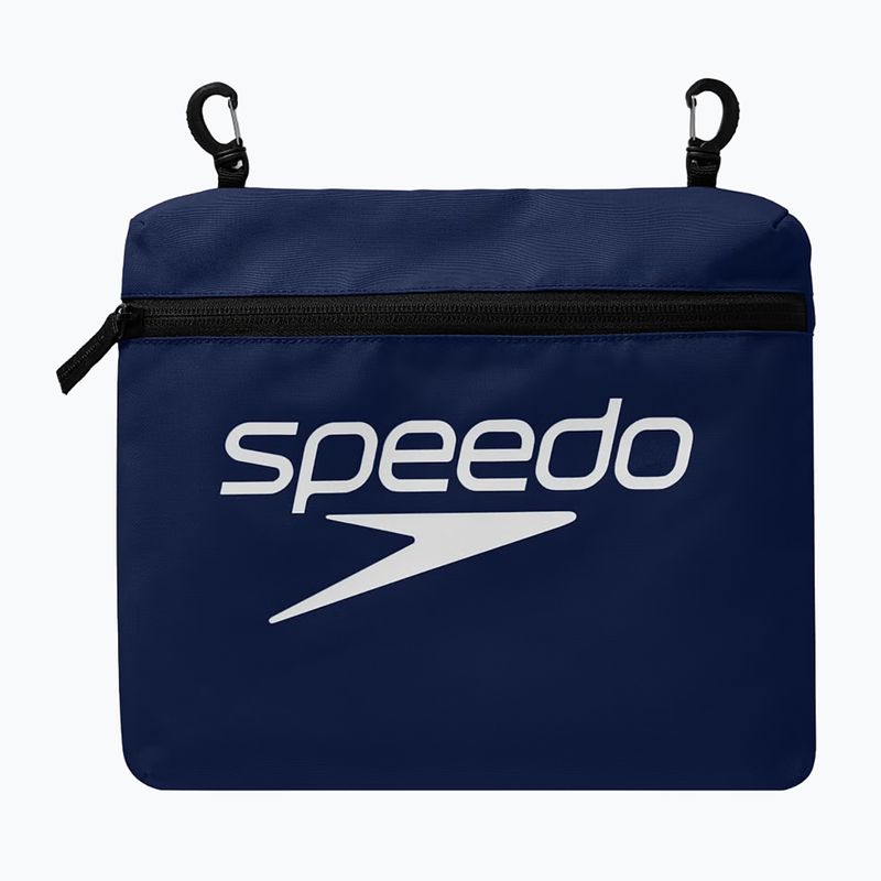 Zaino da nuoto Speedo Team 35 l speedo navy 8