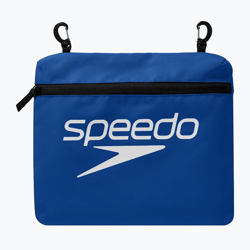 Zaino da nuoto Speedo Team 35 l speedo blue 8