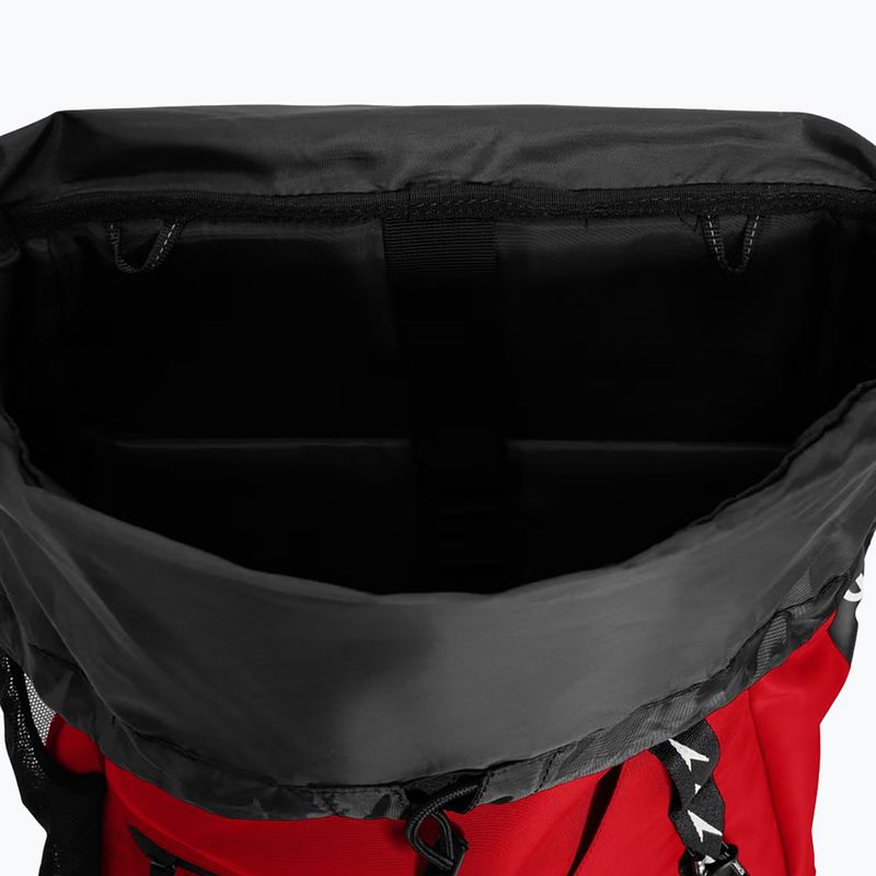 Zaino da nuoto Speedo Team 35 l speedo red 7