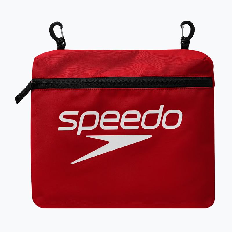 Zaino da nuoto Speedo Team 35 l speedo red 8