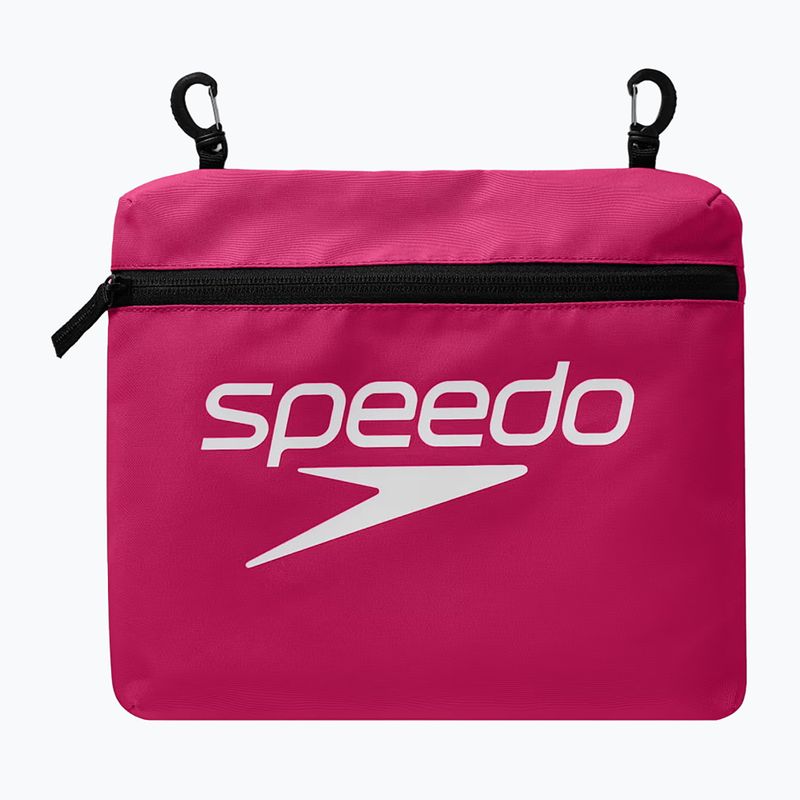 Zaino da nuoto Speedo Team 35 l Speedo Pink 8
