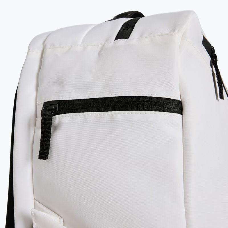 Zaino da nuoto Speedo Flex Bag 25 l speedo white/speedo black 4