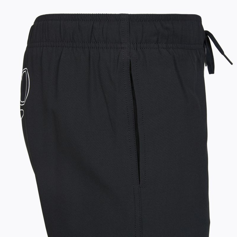 Pantaloncini da bagno uomo Speedo Classic Logo Volley 16" anthracite 4