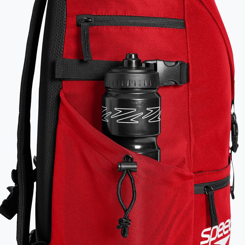 Zaino da nuoto Speedo Pro 45 l speedo red 7