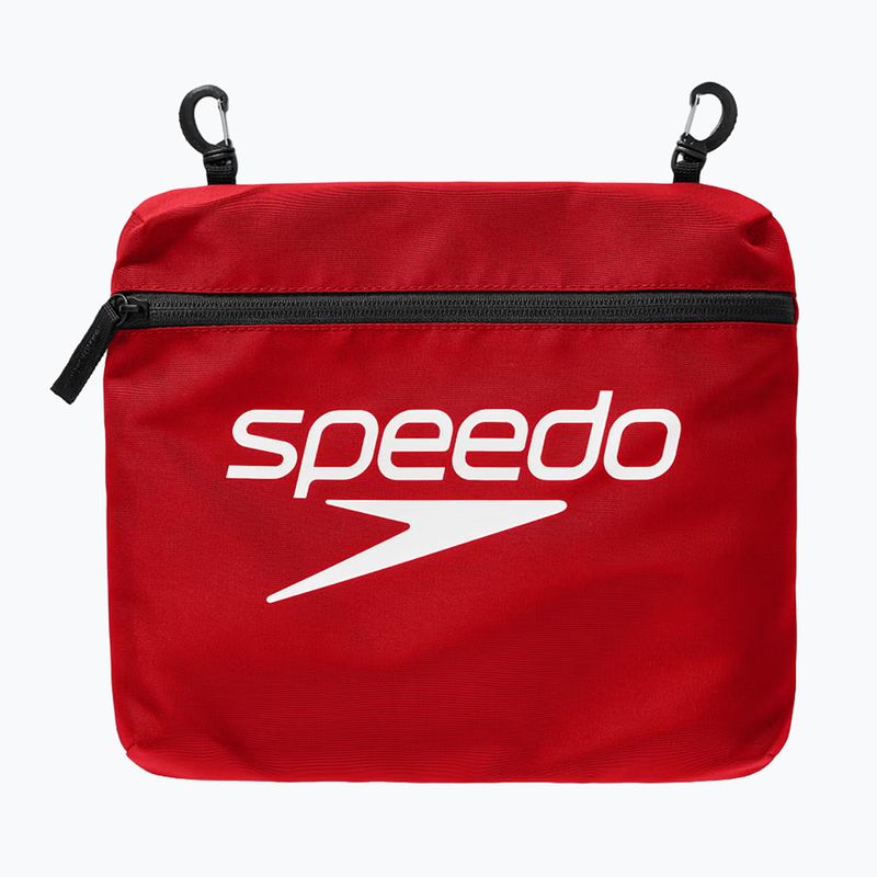 Zaino da nuoto Speedo Pro 45 l speedo red 10