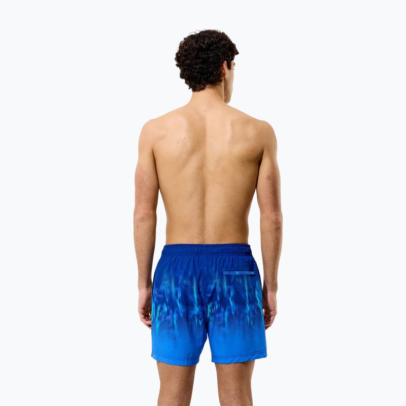 Costume da bagno uomo Speedo Printed Redondo Edge Volley 16" night watch 2