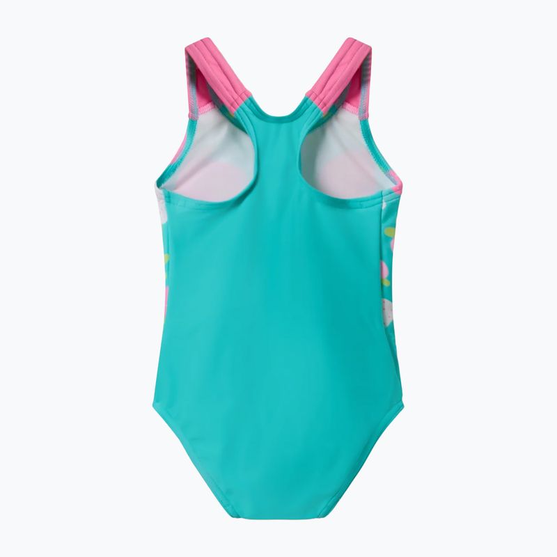 Costume da bagno intero bambino Speedo Infant Placement aqua breeze 2