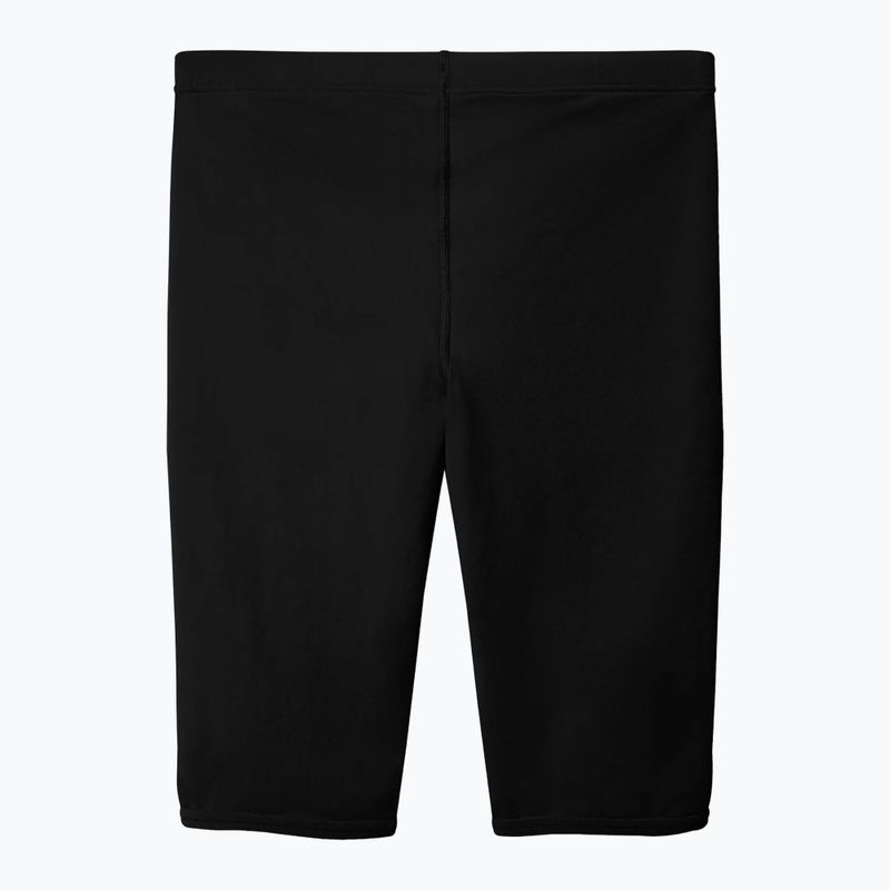 Jammer da uomo per nuoto Speedo Solid Endurance Jammer team black 2