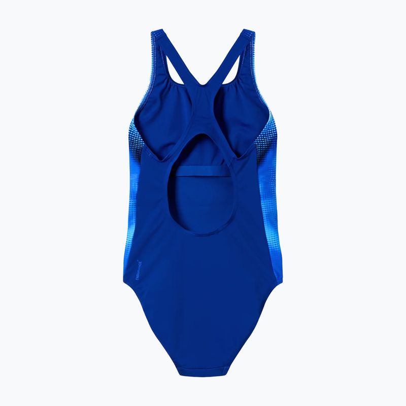 Costume da bagno intero donna Speedo Print Medalist night watch 2
