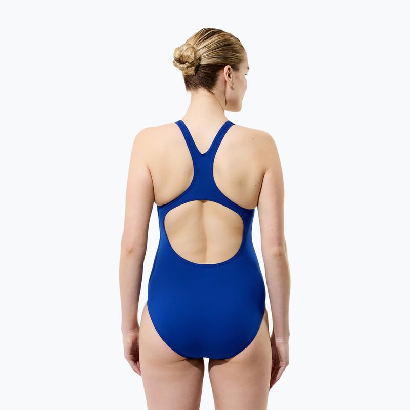 Costume da bagno intero donna Speedo Print Medalist night watch 4