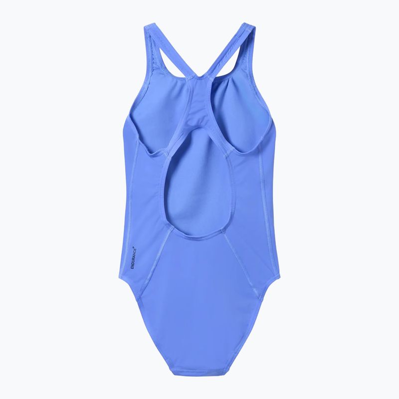 Costume da bagno intero donna Speedo ECO Endurance+ Medalist moonlight lavender 2