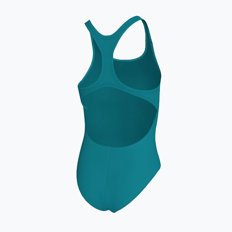 Costume da bagno intero bambino Nike Effortless Essential energy 3