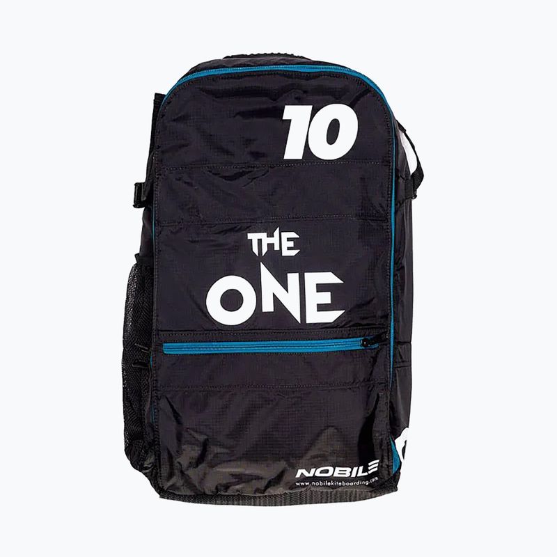 Nobile The One kitesurfing kite 3