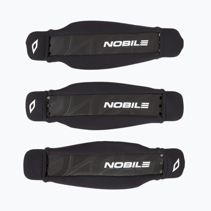 Nobile 2022 Zen Foil Freeride G10 Pocket Skim Packages kiteboard + hydrofoil 5
