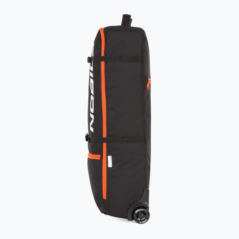 Nobile 2022 Zen Foil Freeride G10 Pocket Skim Packages kiteboard + hydrofoil 14