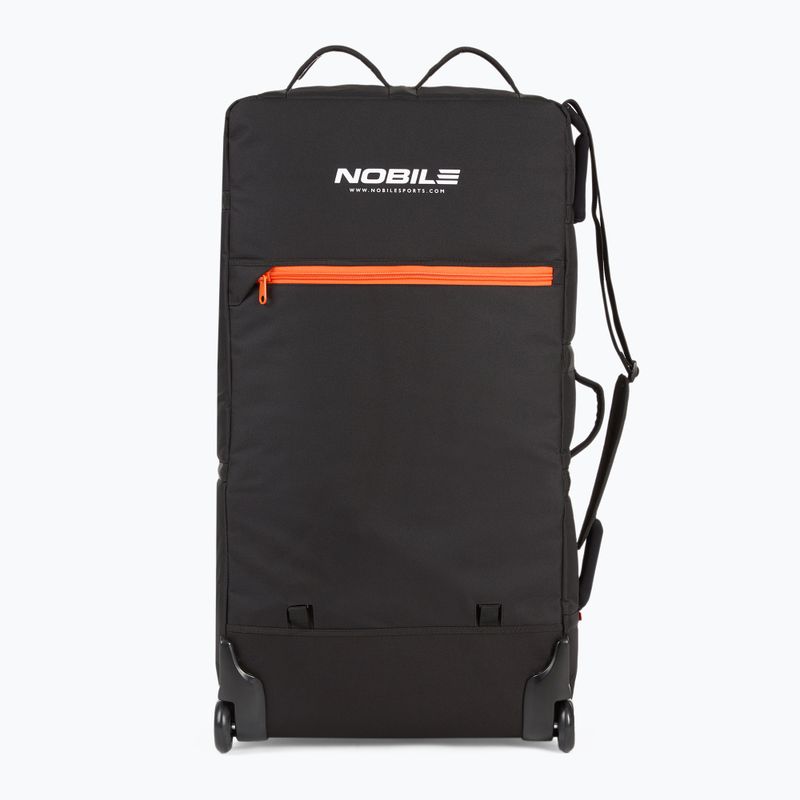 Nobile 2022 Zen Foil Freeride G10 Pocket Skim Packages kiteboard + hydrofoil 15