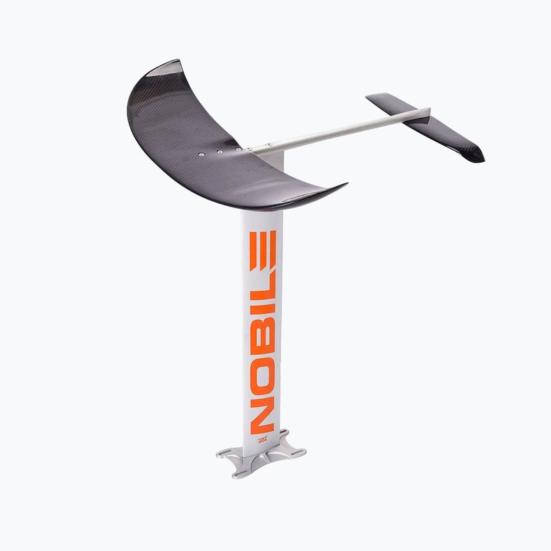 Nobile 2022 Zen Foil Freeride Carbon NHP Split Packages kiteboard + hydrofoil 5