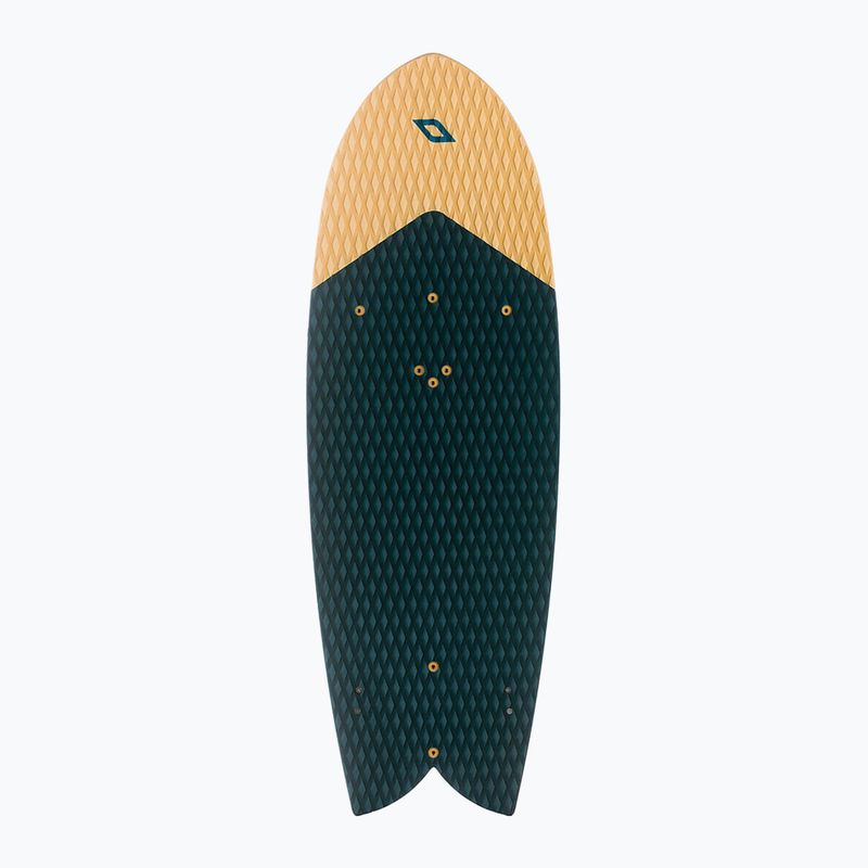 Tavola da kitesurf + hydrofoil Nobile 2022 Zen Foil Freeride Carbon Fish Skim Packages 2
