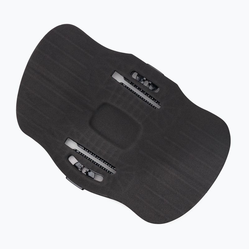 Nobile IFS 2022 Next Black kiteboard pads e straps 5
