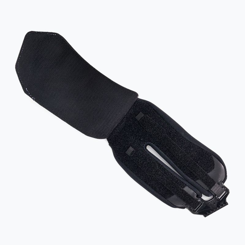 Nobile IFS 2022 Next Black kiteboard pads e straps 7