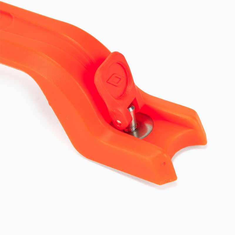 Maniglia per kiteboard Nobile 15 Kiss 18 cm 3