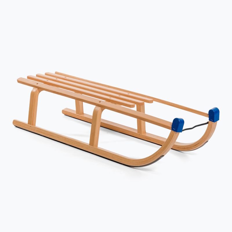 VT-Sport Davos Colint 100 slitta in legno 2021