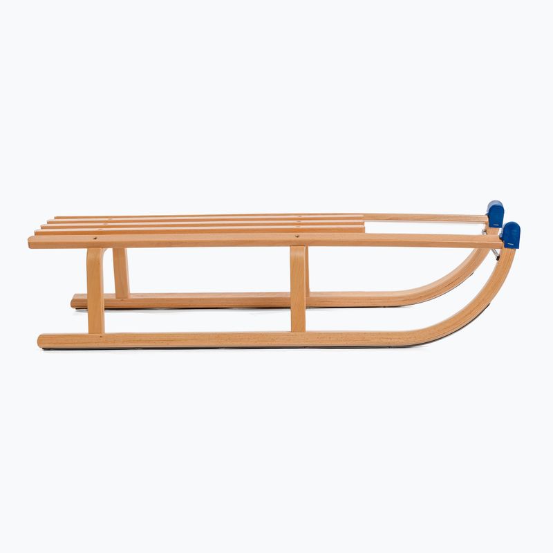 VT-Sport Davos Colint 100 slitta in legno 2021 2