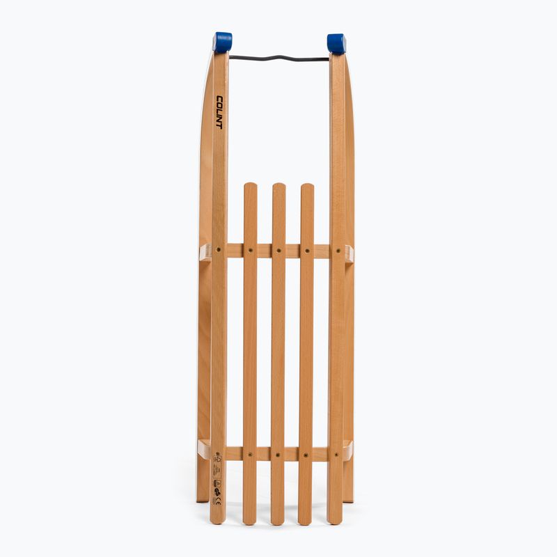 VT-Sport Davos Colint 100 slitta in legno 2021 3
