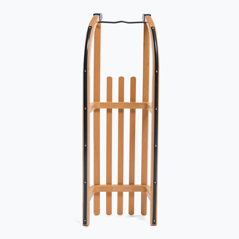 VT-Sport Davos Colint 100 slitta in legno 2021 4