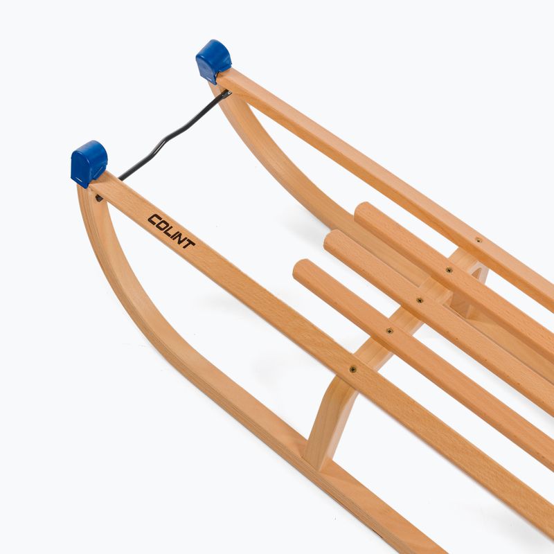 VT-Sport Davos Colint 100 slitta in legno 2021 5