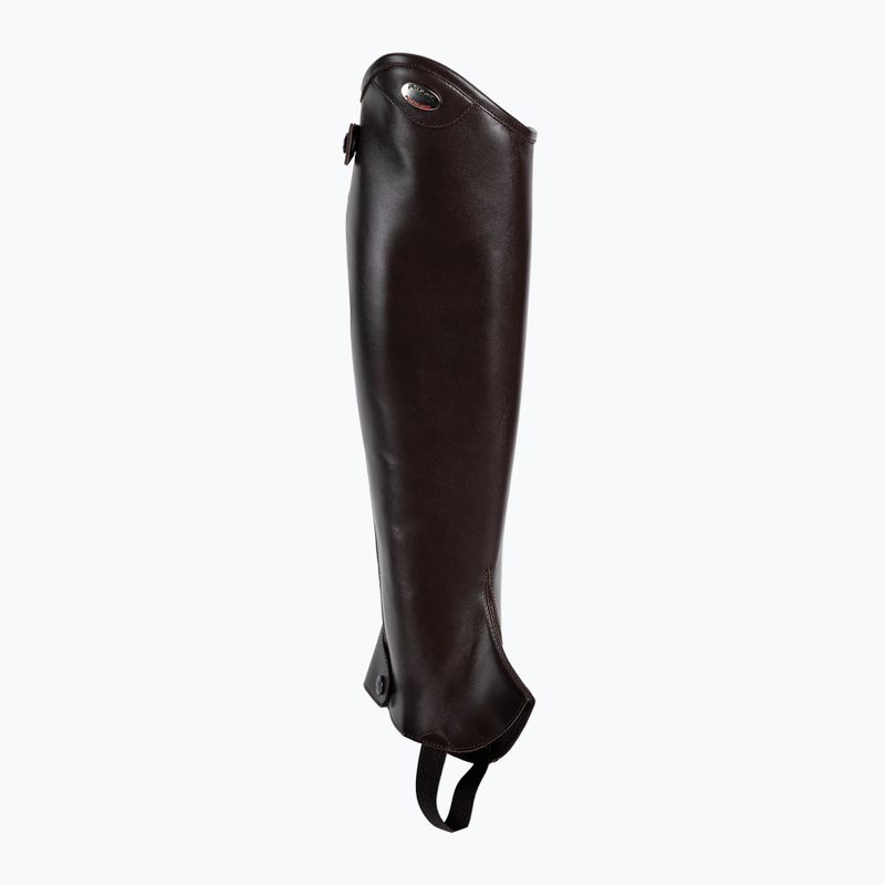 Parlanti Mini Chaps Pelle di vitello marrone
