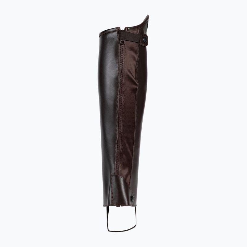 Parlanti Mini Chaps Pelle di vitello marrone 5