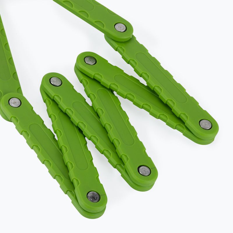 GERDA Fold LiteE 950V serratura per bicicletta verde 3