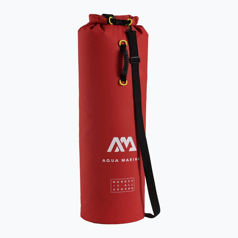 Aqua Marina Dry Bag 90 l rosso 5