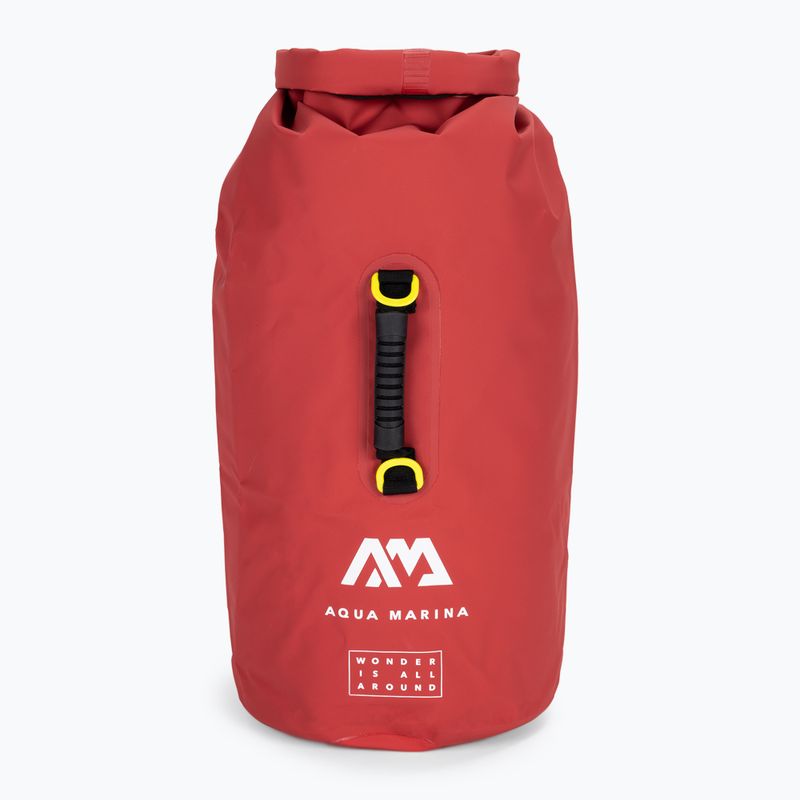 Aqua Marina Dry Bag 40 l rosso