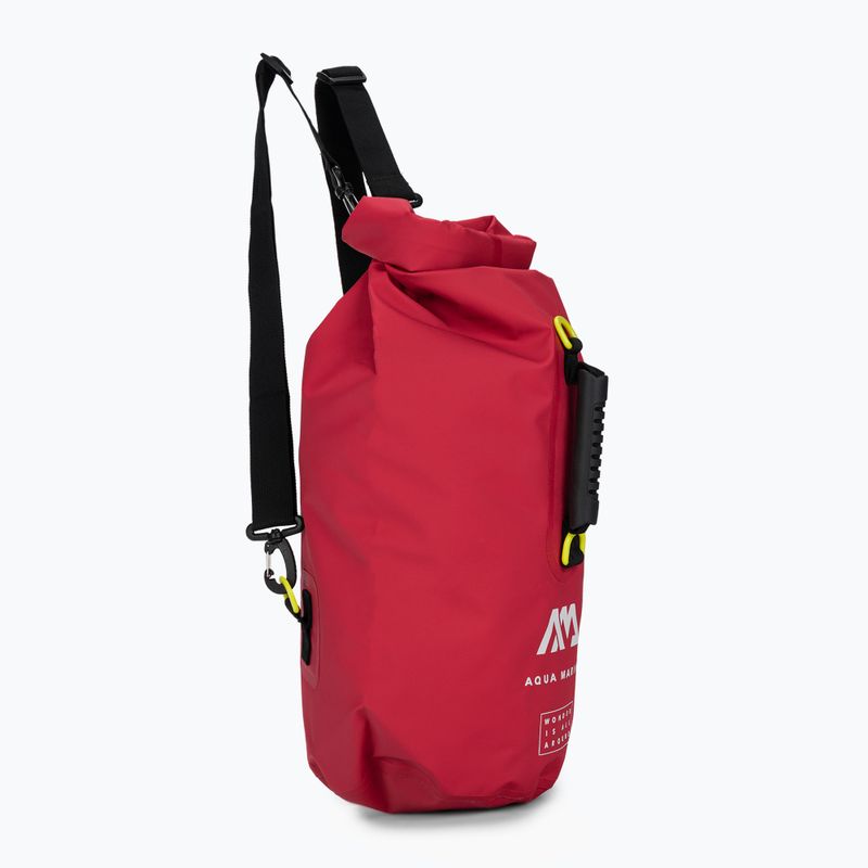 Aqua Marina Dry Bag 20 l rosso 4