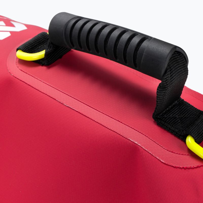 Aqua Marina Dry Bag 20 l rosso 8