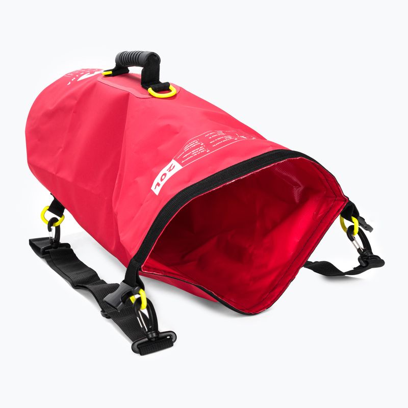 Aqua Marina Dry Bag 20 l rosso 9