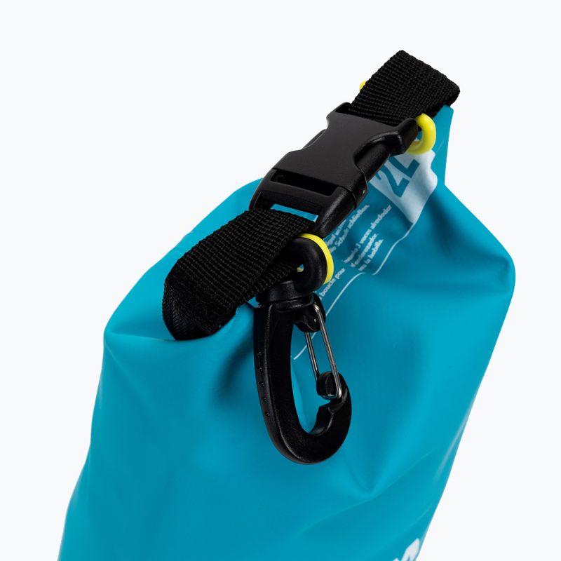 Aqua Marina Dry Bag 2 l azzurro 3