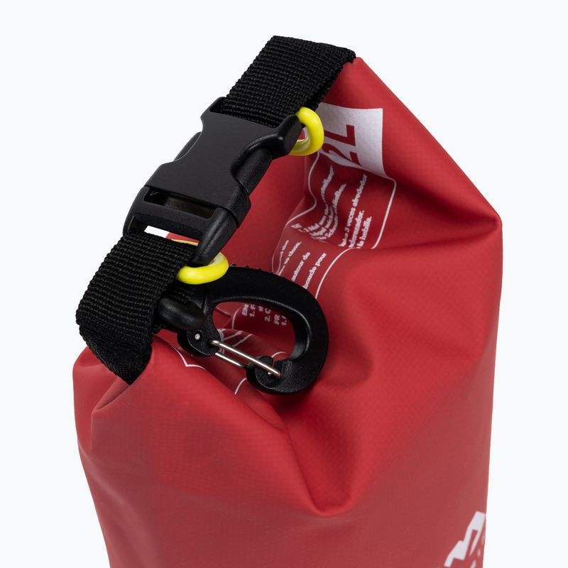 Aqua Marina Dry Bag 2 l rosso 3