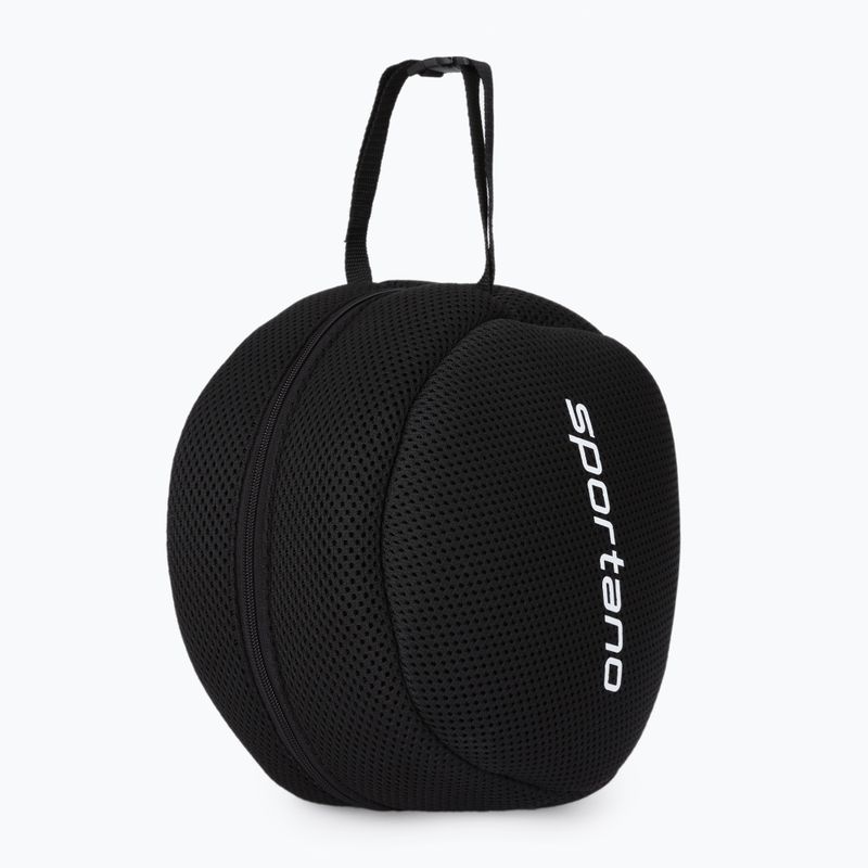 Copricasco Sportano SP40064 nero