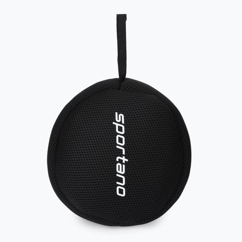 Copricasco Sportano SP40064 nero 2