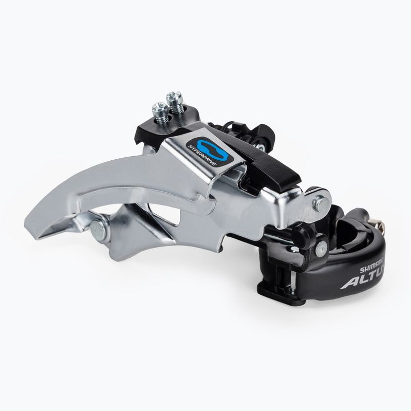 Deragliatore Shimano FD-M310 TS Dual P 48T 3rz 28,6 mm 2