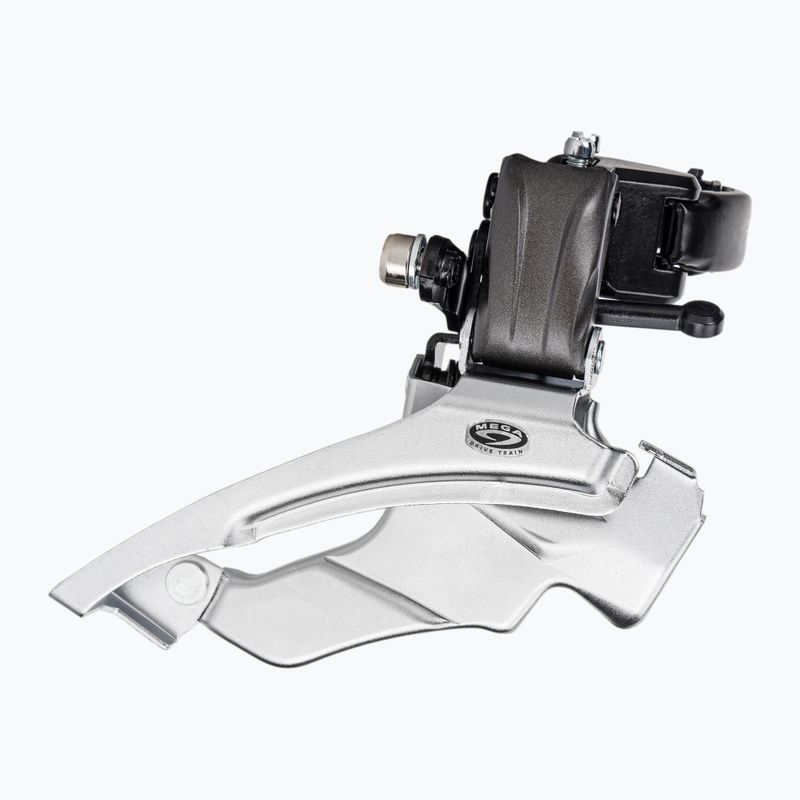 Deragliatore Shimano FD-M371 DS Dual P 48T 3rz 31,8 mm
