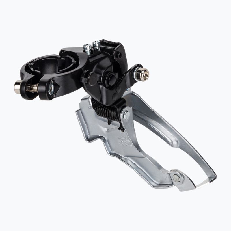 Deragliatore Shimano FD-M371 DS Dual P 48T 3rz 31,8 mm 3